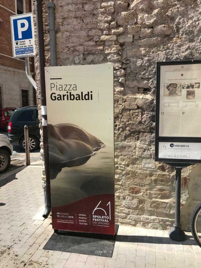 Centralhouse سبوليتو المظهر الخارجي الصورة