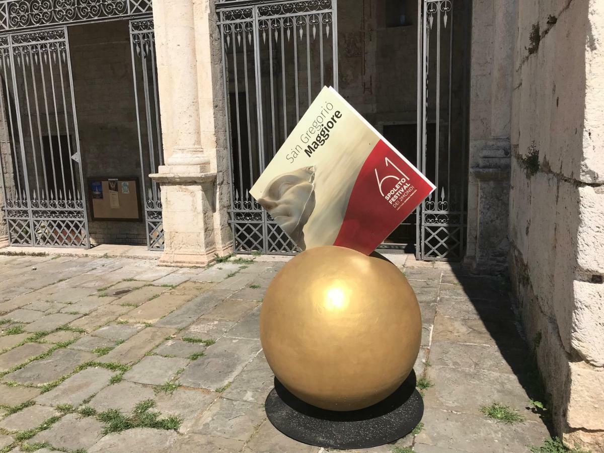 Centralhouse سبوليتو المظهر الخارجي الصورة