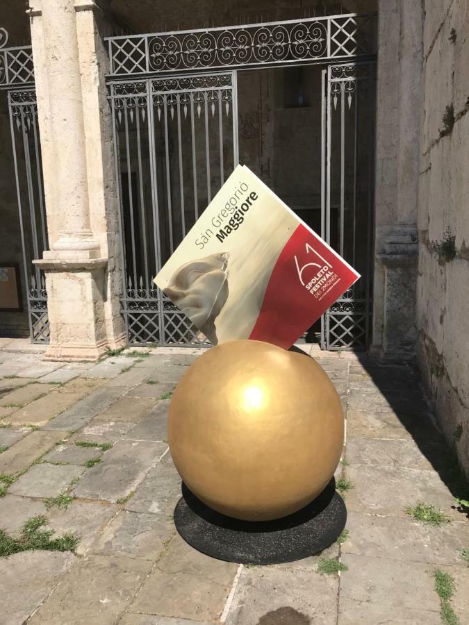 Centralhouse سبوليتو المظهر الخارجي الصورة
