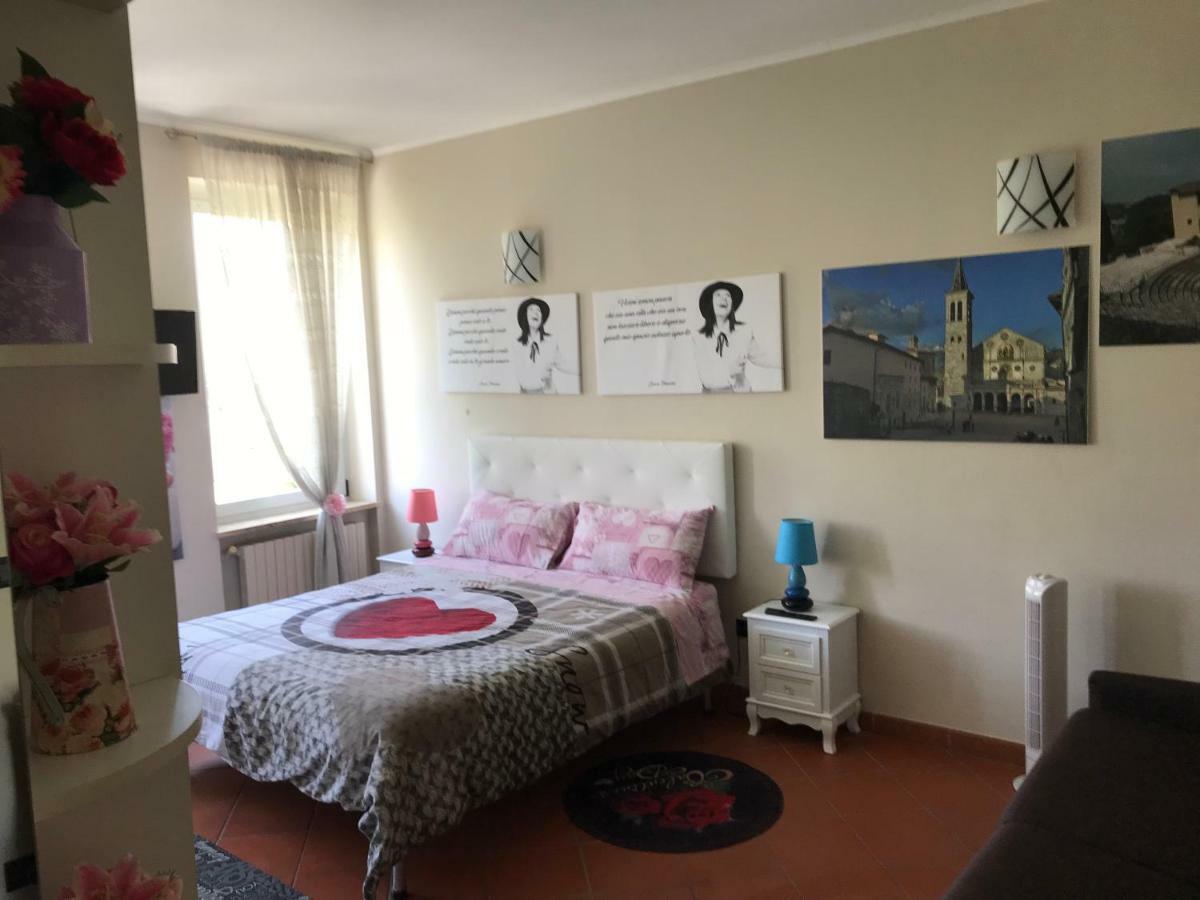 Centralhouse سبوليتو المظهر الخارجي الصورة